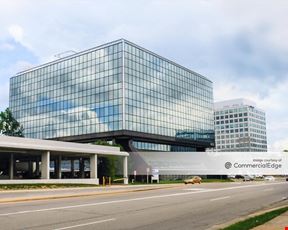 Tysons Office Center