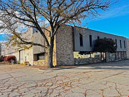 Industrial space for Sale at 16600 East Thirteen Mile Road in Roseville
