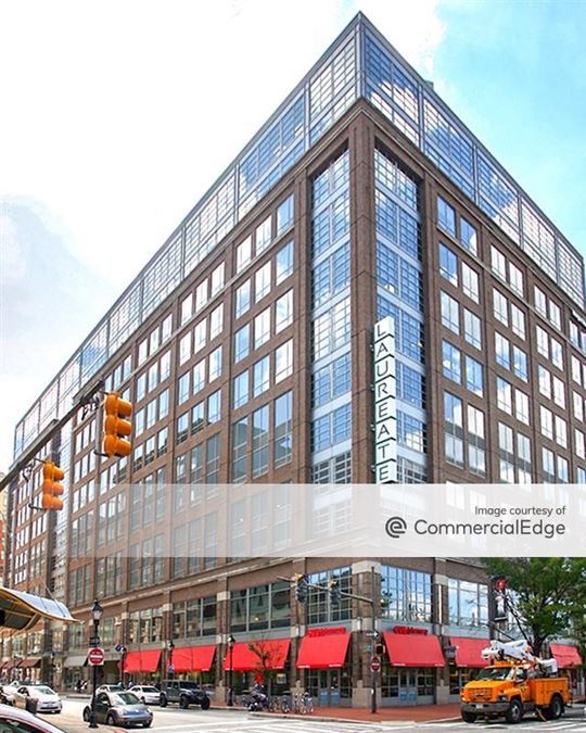 650 S Exeter St