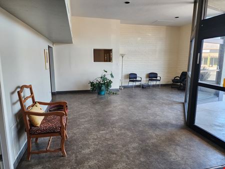 2550 E Fort Lowell