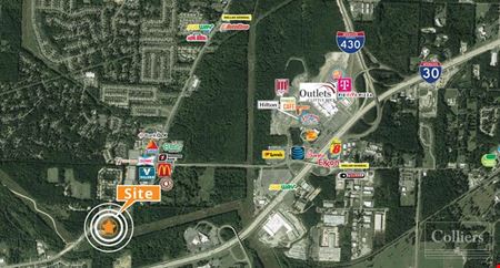 For Lease: Office/Warehouse Complex
