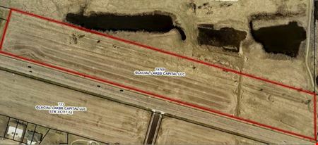 VacantLand space for Sale at PT OL 6 LY N LOT H1 (WILLOW CREEK DRIVE) CITY LANDS 33-117-52 in Watertown