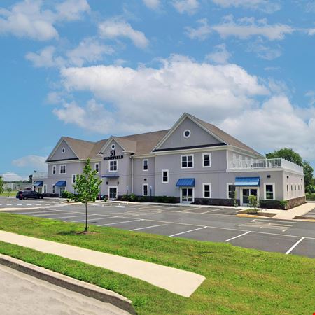 Office space for Rent at Huntfield Plaza in Smyrna