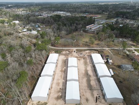 Porter Business Park