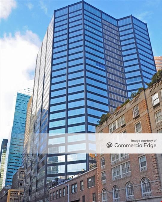 875 Third Avenue