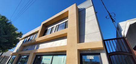 Office space for Rent at 8817 Reseda Blvd in Northridge