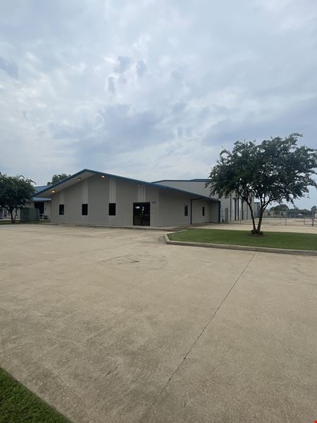 Industrial Investment in North Bossier Industrial District