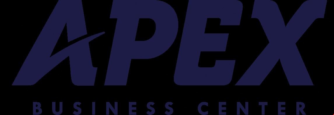Apex Business Center - 101 West Ohio Street