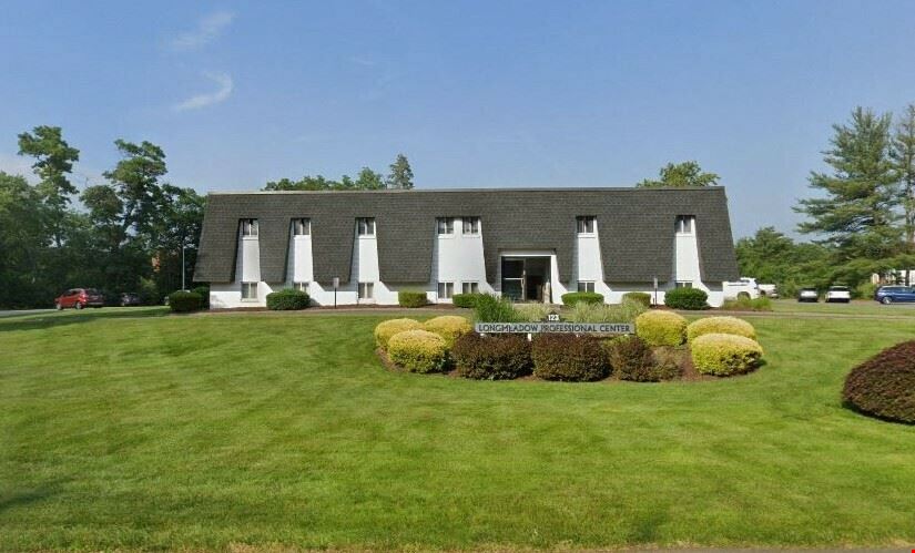 Longmeadow Professional Center