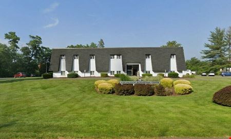 Office space for Rent at Longmeadow Professional Center in Longmeadow