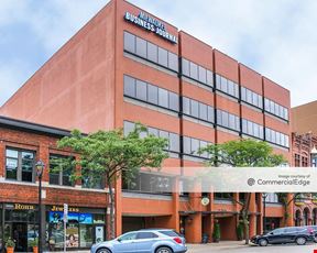 Jefferson Building