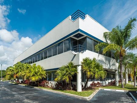 Office space for Rent at Mangonia Park in West Palm Beach