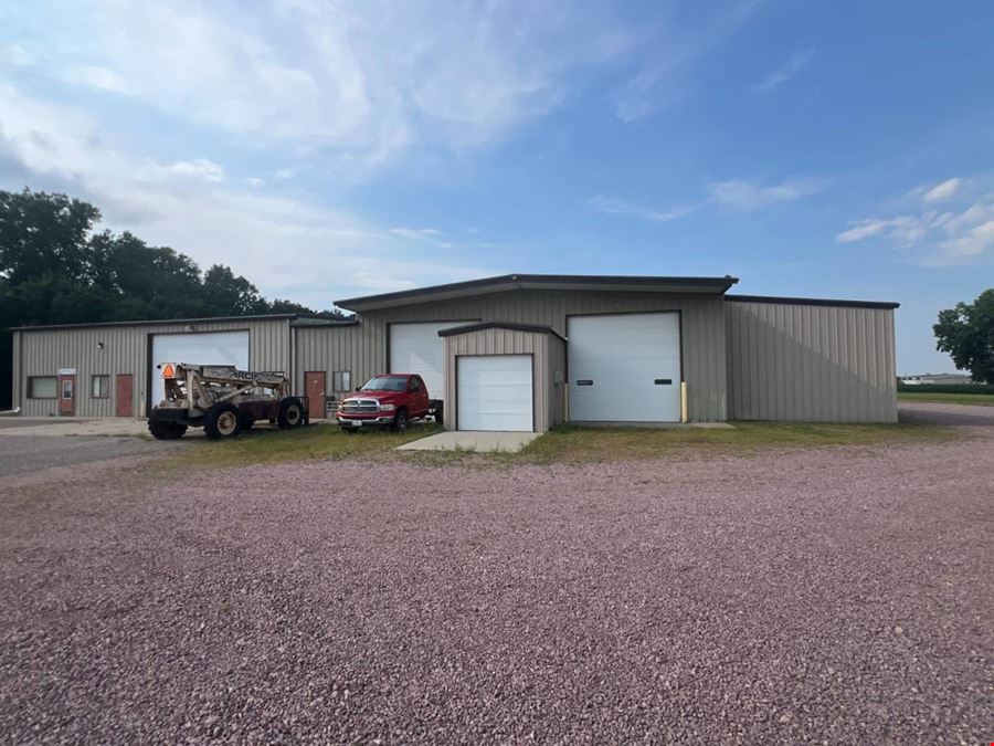 3704  E. SD Hwy 50