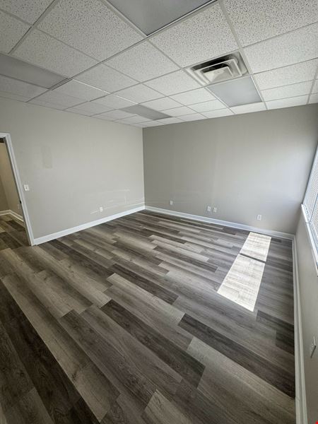 Bearden Road - Office Suites