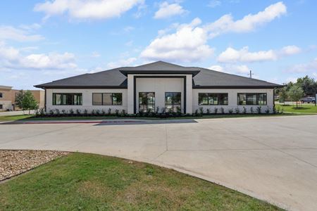 Office space for Sale at 8056 Precinct Line Road in Colleyville