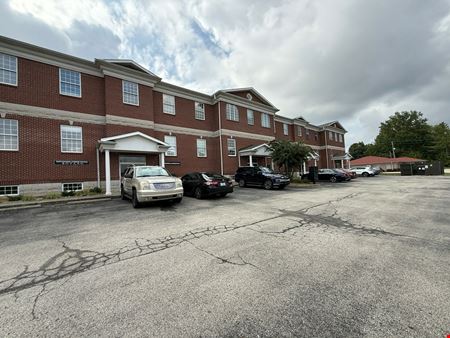 Office space for Rent at 12305 Westport Road Suite 130  in Louisville
