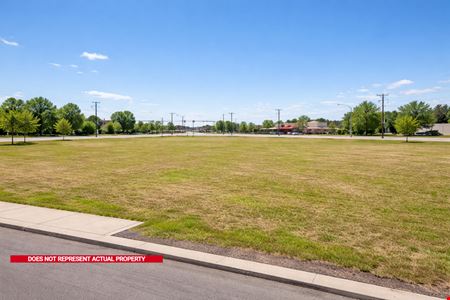 VacantLand space for Rent at 1742 Union Rd - 1.5+/- Acres Vacant Land in West Seneca