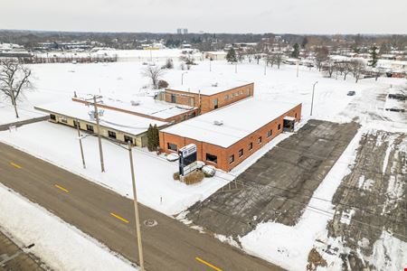 1316 E. Empire