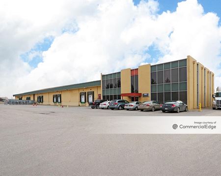 Industrial space for Rent at 4001 West Minnesota Street in Indianapolis