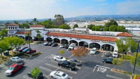 Torrance Crossroads