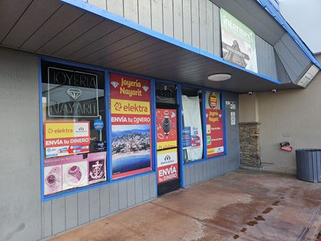 Trader Joe's (Now Open) & Kahoots (Coming Soon)
