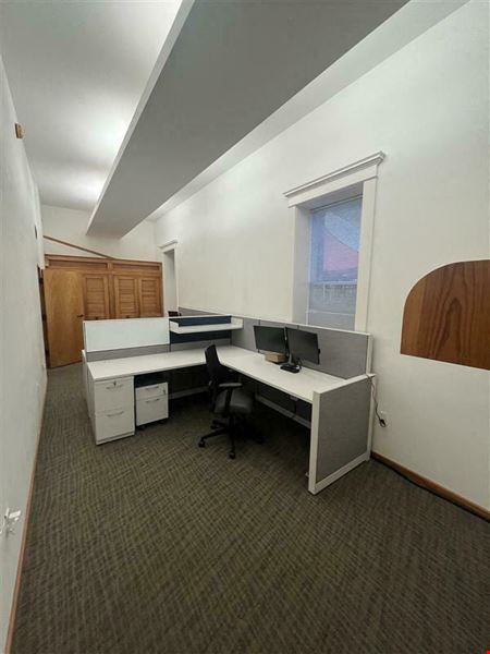 Premier Downtown Lakeland Office or Retail Space