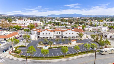 275 N Brea Blvd