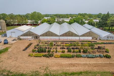 Other space for Sale at 2015 County Road II in NEENAH