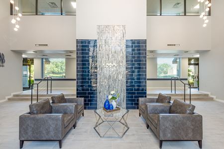 Office space for Rent at The Center Building in Jacksonville