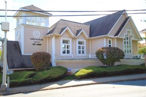 Two family/medical office building