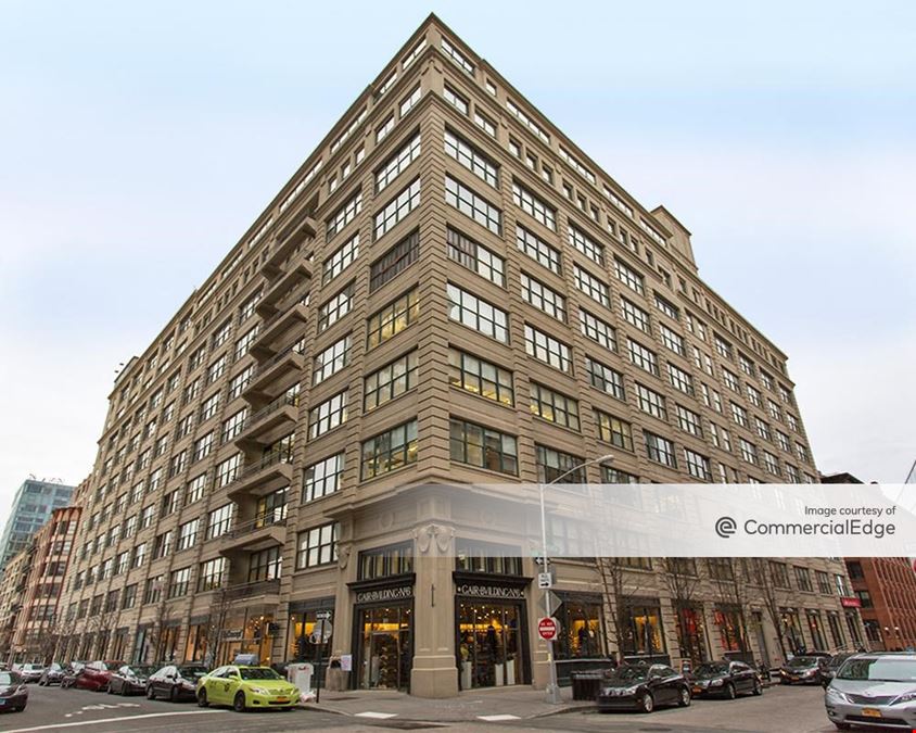 45 Main Street