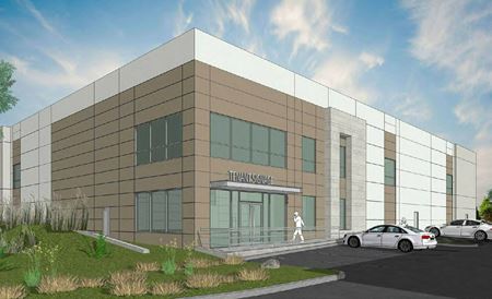 Industrial space for Sale at 14635 & 14645 Meridian Parkway in Riverside