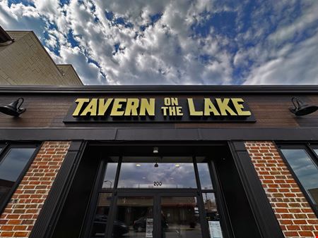 Retail space for Sale at Tavern on the Lake in Hobart