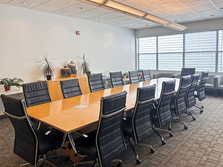 Office space for Rent at Regus - Petaluma - Marina in Petaluma