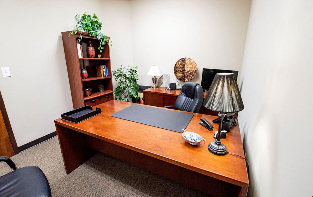 YourOffice - Birmingham