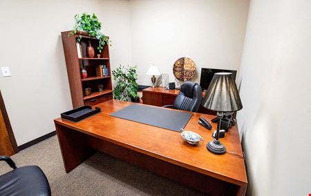Office space for Rent at YourOffice - Birmingham in Birmingham