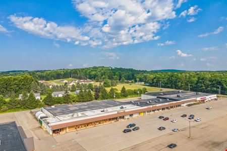 Retail space for Sale at Greenville Plaza in Greenville