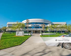 San Mateo Gateway I