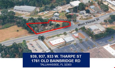 Office space for Sale at 4 Parcel Assembly - Approx. 1.49 Acres in Tallahassee