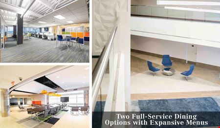 Sheffield Office Park