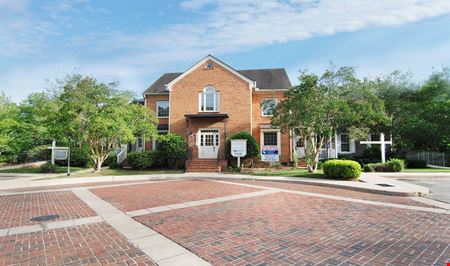 Office space for Rent at 3375 Capital Circle NE in Tallahassee