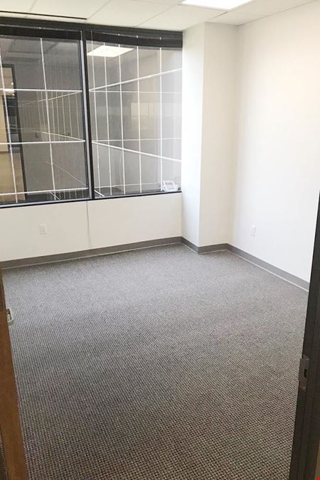 Workstyle Flexible Spaces - 10333 Harwin Drive