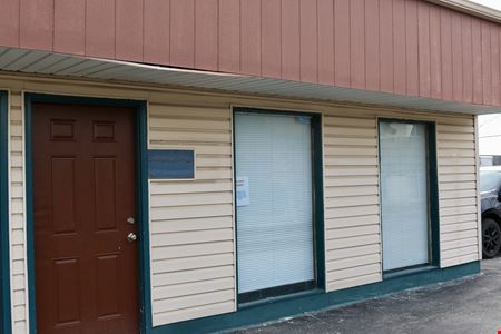 Commercial space at Christy Way Office Space in Saginaw