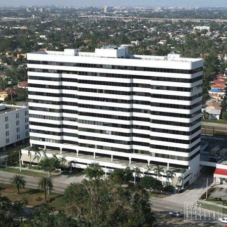 Office Condo Suite 850 | Miami’s Biscayne Corridor