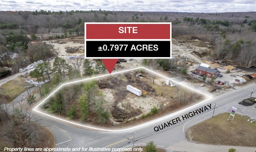 685 Quaker Hwy
