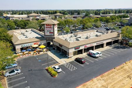 Grocery Anchor Sand Creek Crossing