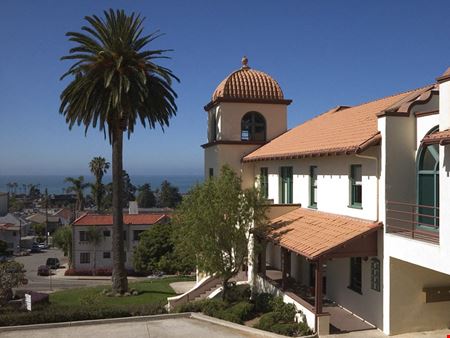 Office space for Rent at 121 North Fir Street - The Bard in Ventura