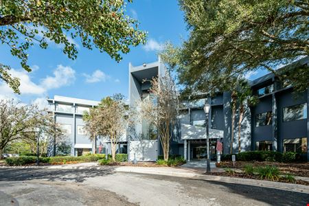 Center Building