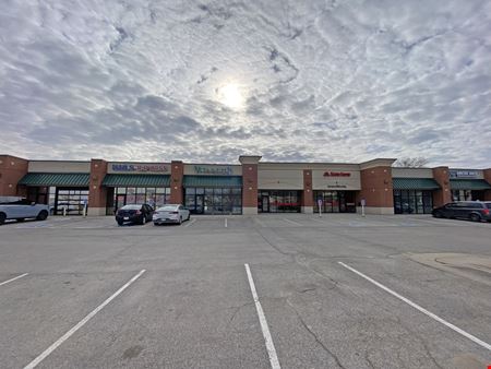 Retail space for Rent at Main Street Plaza in Omaha