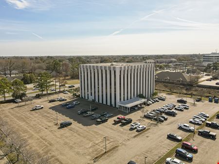 Sherwood Tower I For Lease